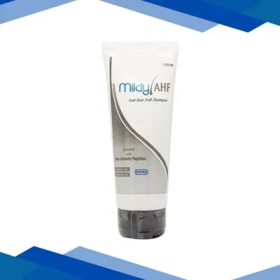Mildy Ahf Shampoo 100ml