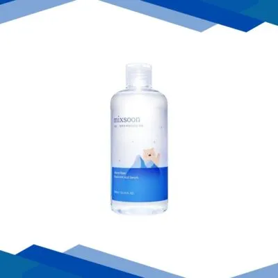 Mixsoon Glacier Water Hyaluronic Acid Serum 300 ml