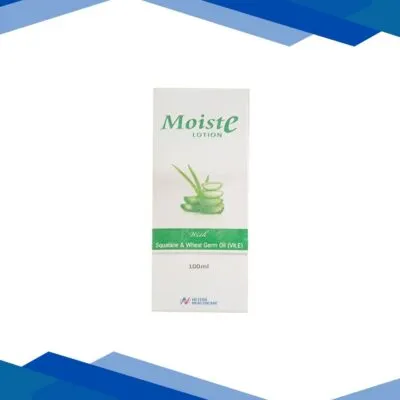 MOISTE Lotion 100ml