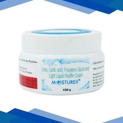Moisturex Cream 100gm