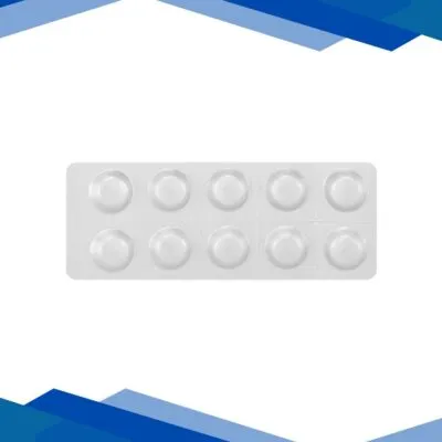 Monadine Tablet 10’S