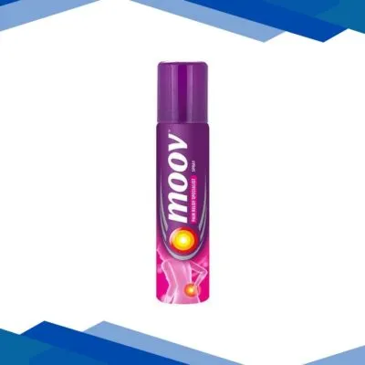 Moov Pain Relief Specialist Spray 50 gm
