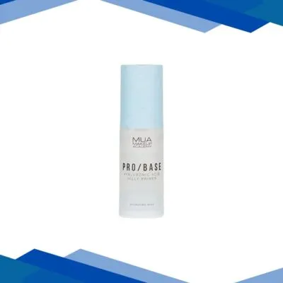Mua Pro Base Hyaluronic Acid Jelly Primer 30 gm