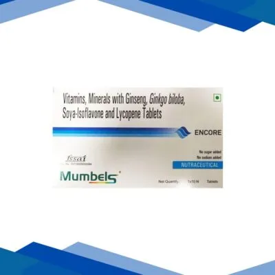 MUMBELS Tablet 10’s
