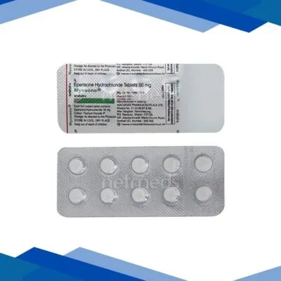 Myosone 50mg Tablet 10’S