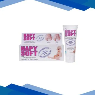 Napy Soft Cream 50 g