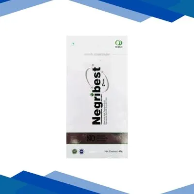 NEGRIBEST Cream 60g