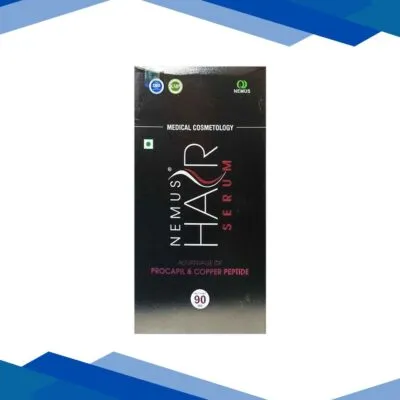 NEMUS HAIR Serum 90ml