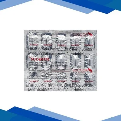 NEO SUCOFER Tablet 15’s