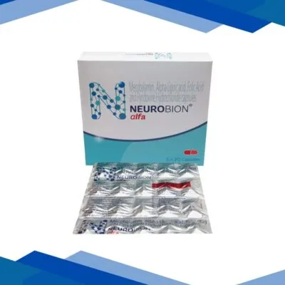 NEUROBION ALFA Capsule 20’s