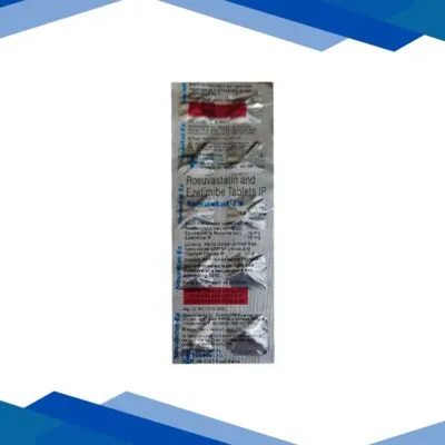 Novastat EZ Tablet 10’S
