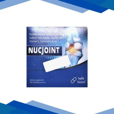 NUCJOINT Tablet 15’s