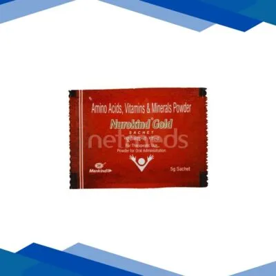 Nurokind Gold Sachet 5gm