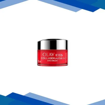 Olay Eyes Collagen Peptide 24 Eye Cream 15ml