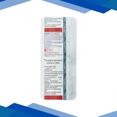 OLMEDAWN AM Tablet 10’s