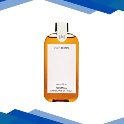 ONE THING Artemisia capillaris Extract 150 ml