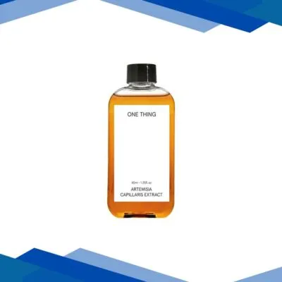 One Thing Artemisia Capillaris Extract 40 ml
