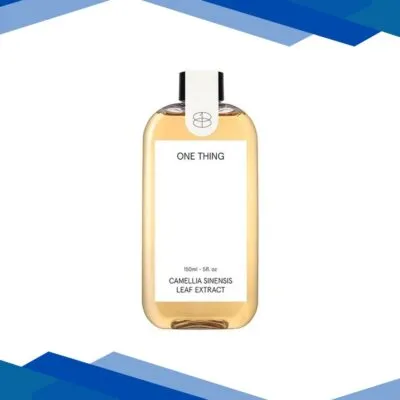 ONE THING Camillia Sinensis Leaf Extract 150 ml