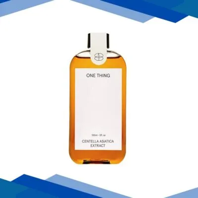 ONE THING Centella Asiatica Extract 150 ml