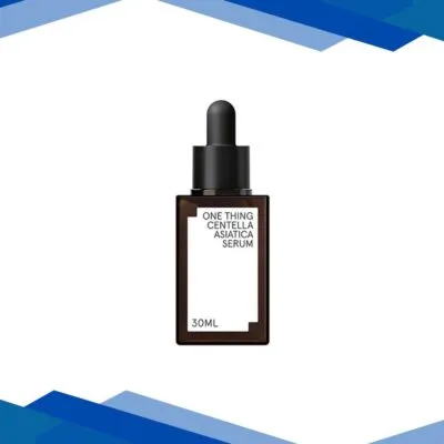 One Thing Centella Asiatica Serum 30 ml