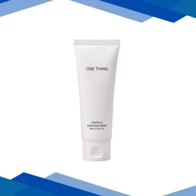 ONE THING Centella Soothing Cream 150 ml
