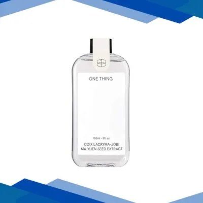 ONE THING Coix Lacryma-Jobi Ma-yuen Seed Extract 150 ml