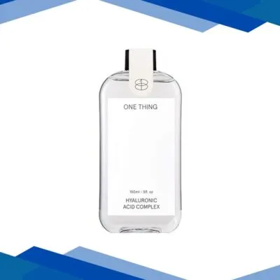 ONE THING Hyaluronic Acid Complex 150 ml