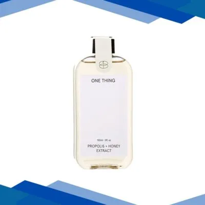 ONE THING PROPOLIS + Honey Extract 150 ml