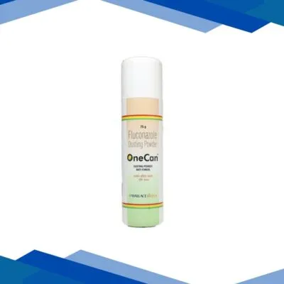 Onecan Dusting Powder 75gm