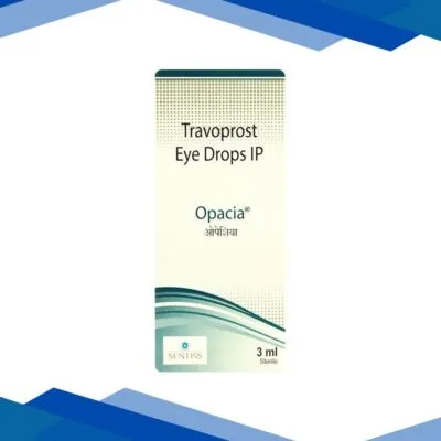OPACIA Eye Drops 3ml