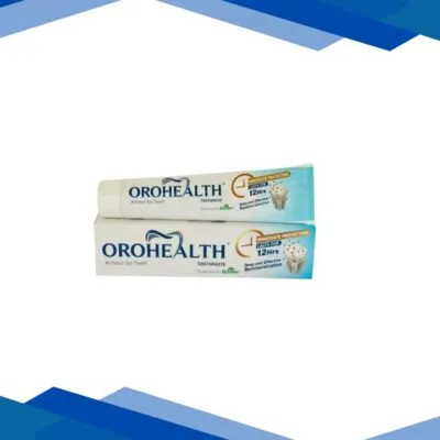 Orohealth Toothpaste 70 g
