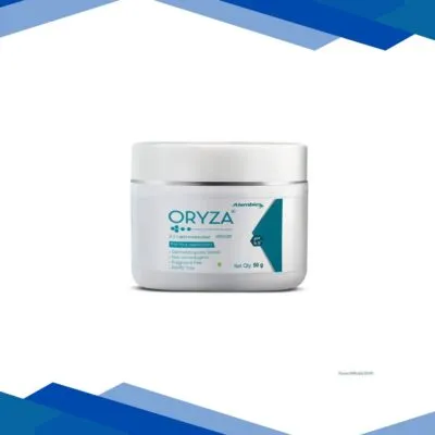 Oryza Skin Moisturiser Cream 50gm