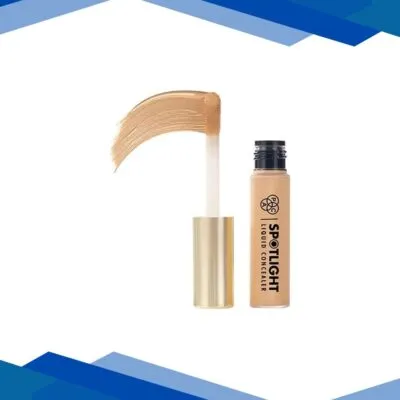 Pac Spotlight Liquid Concealer 05 Coffee Latte 15gm