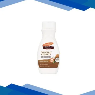 Palmer’s Coconut Oil Body Lotion, 250ml