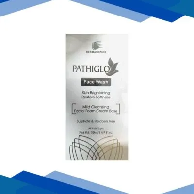 PATHIGLO Face Wash 50ml