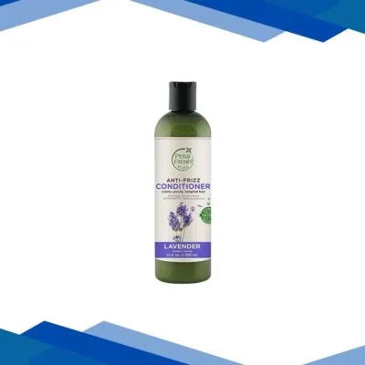 Petal Fresh Anti Frizz Lavender Conditioner 355 ml