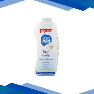 Pigeon Newborn Mild Baby Powder 100 gm