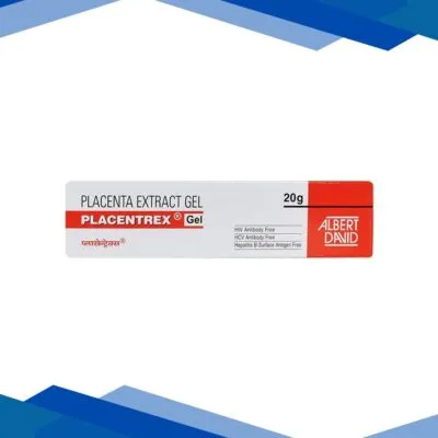 Placentrex Gel 20gm