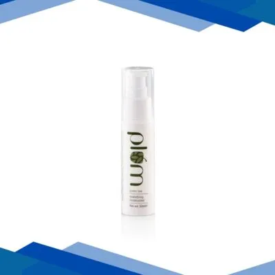 Plum Green Tea Mattifying Moisturizer 50 ml