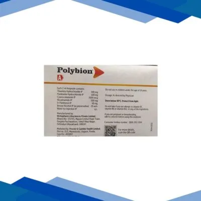 POLYBION A Injection 2ml