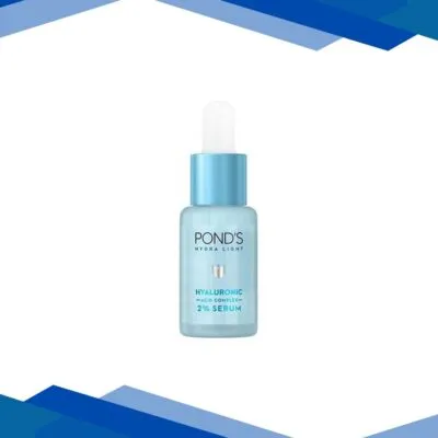 Pond’s Hydra Light Hyaluronic Acid Complex 2% Serum 14 ml