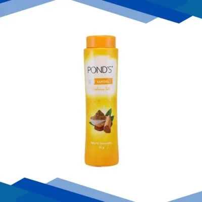 Pond’s Sandal Radiance Talc 50 gm