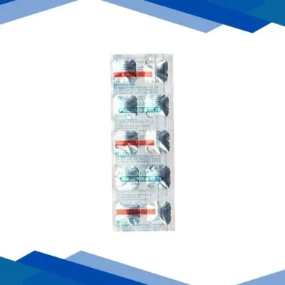 PREGASON M XR 75 Tablet 10’s