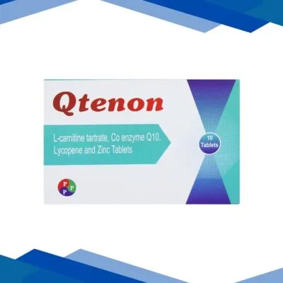 QTENON Tablet 10’s