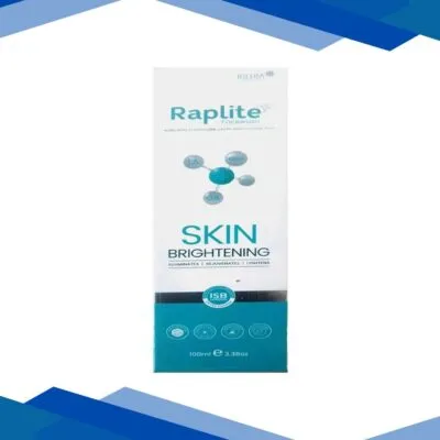 RAPLITE Face Wash 100ml