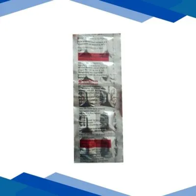 RAZEL EZ 20 Tablet 10’s