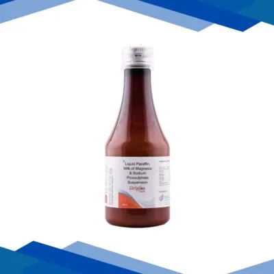 RELGIFOS Suspension 200ml