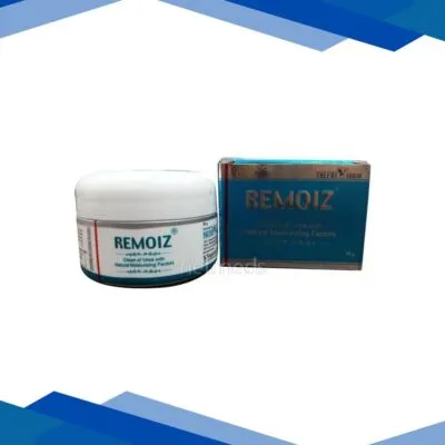 Remoiz Cream 50gm