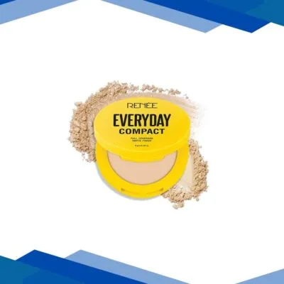 Renee Cosmetics Everyday Compact 04 8 gm
