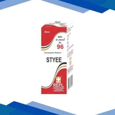 Repl Dr. Advice No.96 Stye Drops 30 ml